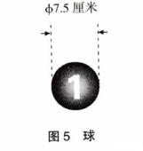 2023规则原图：球