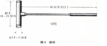 门球槌